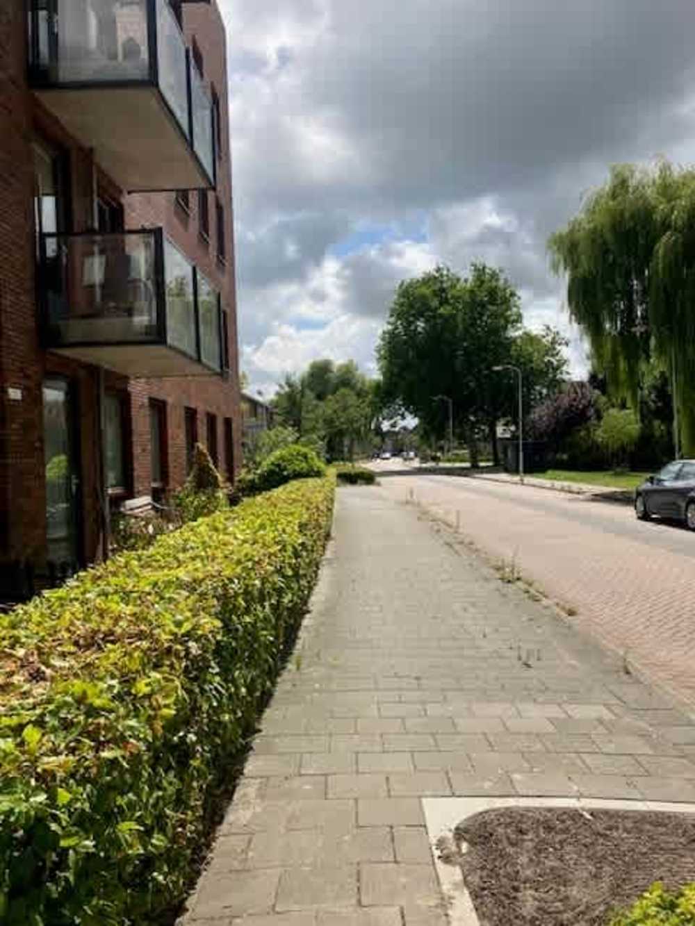 Van Speijkstraat 60