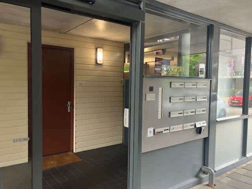 Van Speijkstraat 60