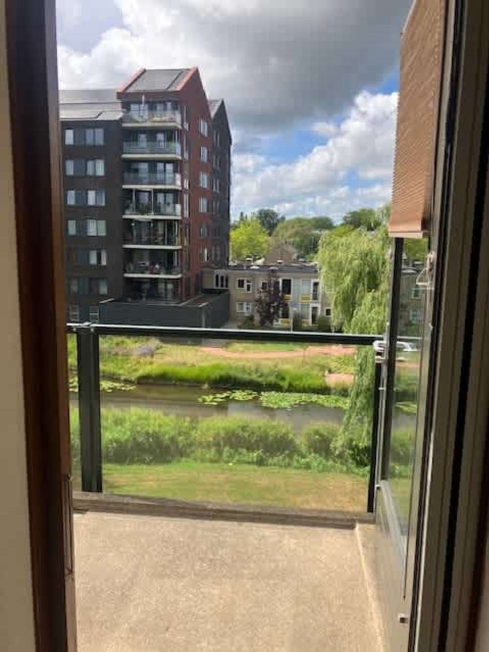 Van Speijkstraat 60
