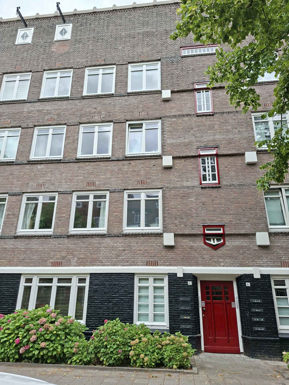Olympiaweg 82, 1076 XD Amsterdam, Nederland