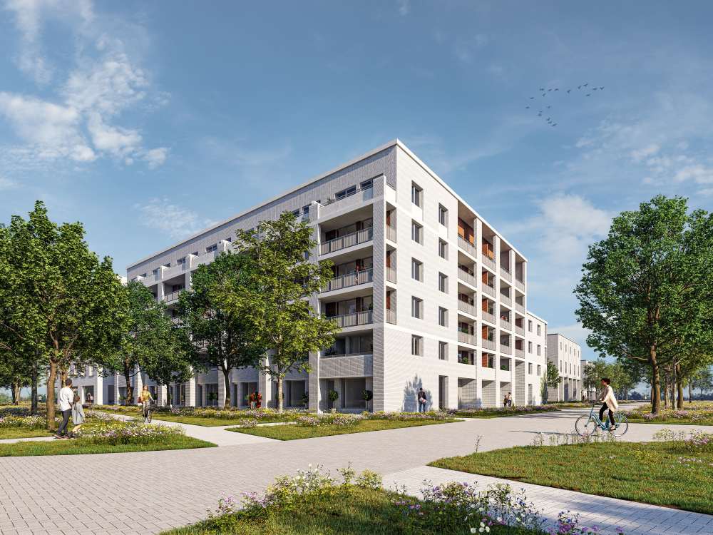 Ede Staalstraat 200, 9743 DE Groningen, Nederland