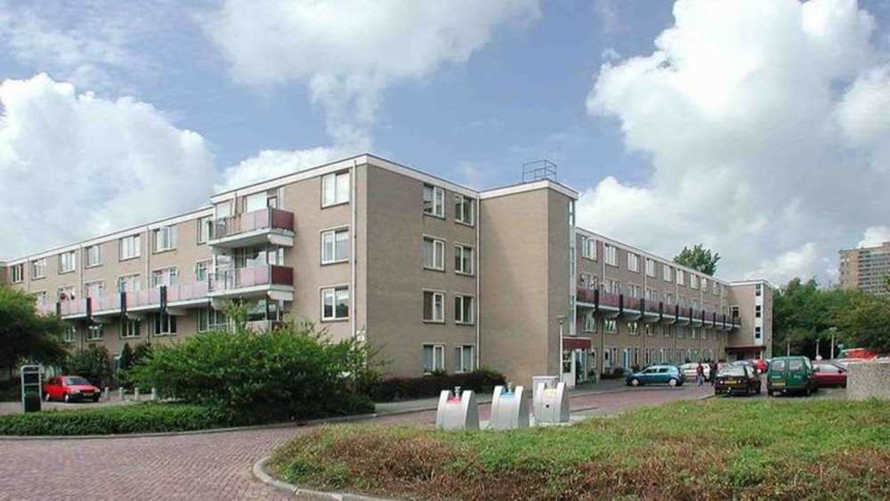Jupiter 55, 1188 EE Amstelveen, Nederland
