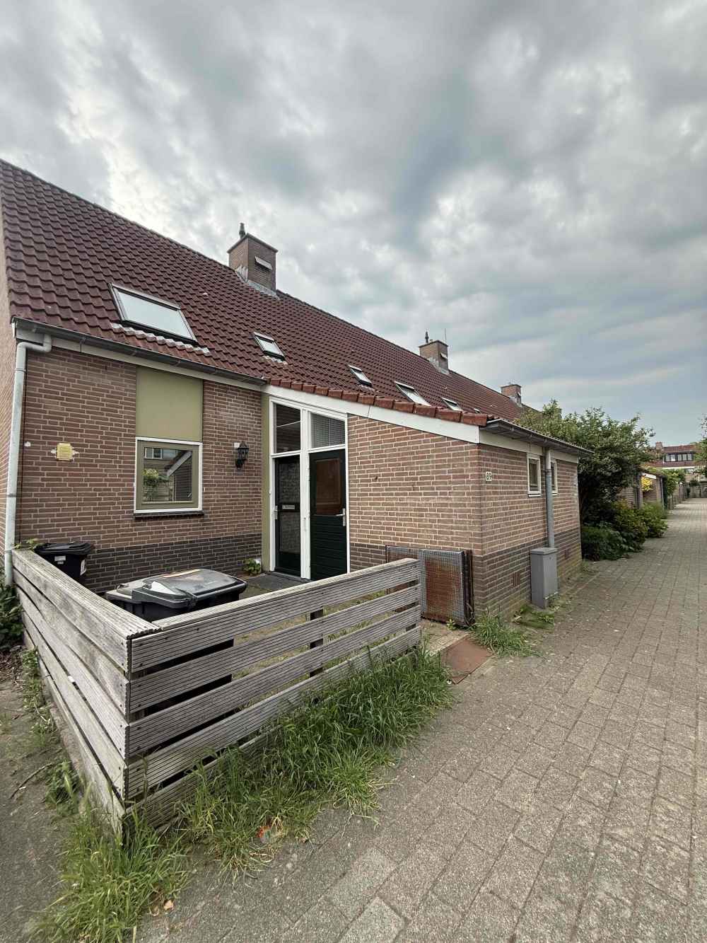 Wallebos 89, 2134 HC Hoofddorp, Nederland