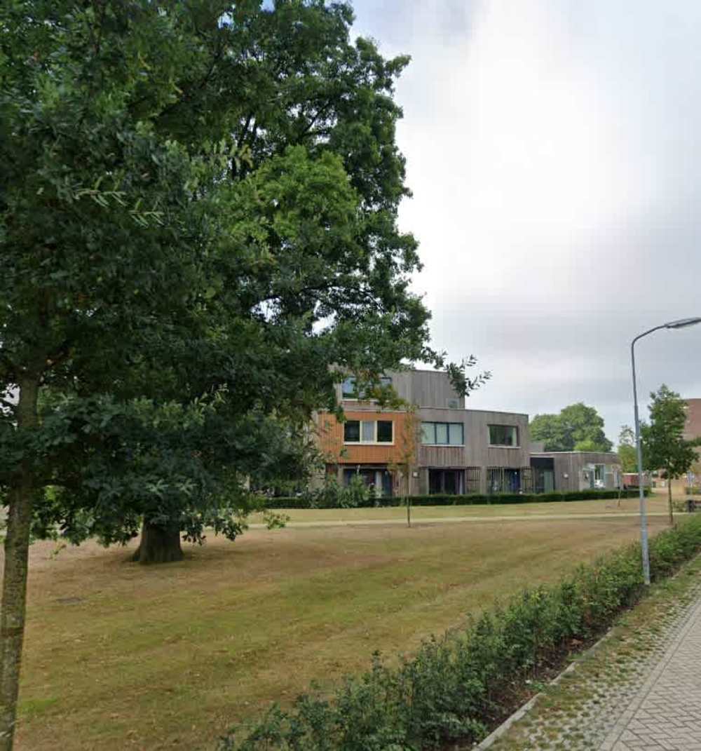 Barones van Lyndenlaan 5, 6721 PK Bennekom, Nederland