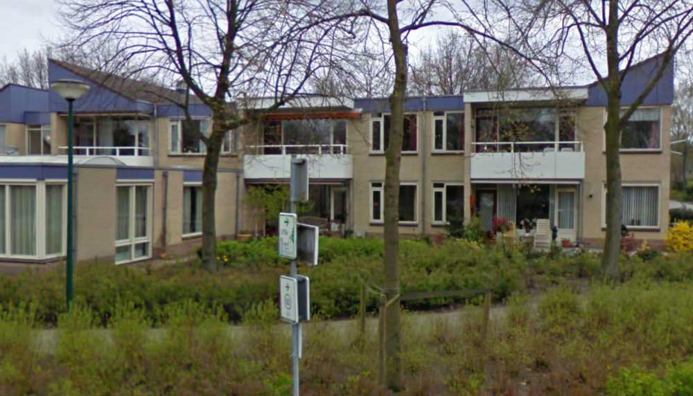 Kievitlaan 95, 3738 ER Maartensdijk, Nederland
