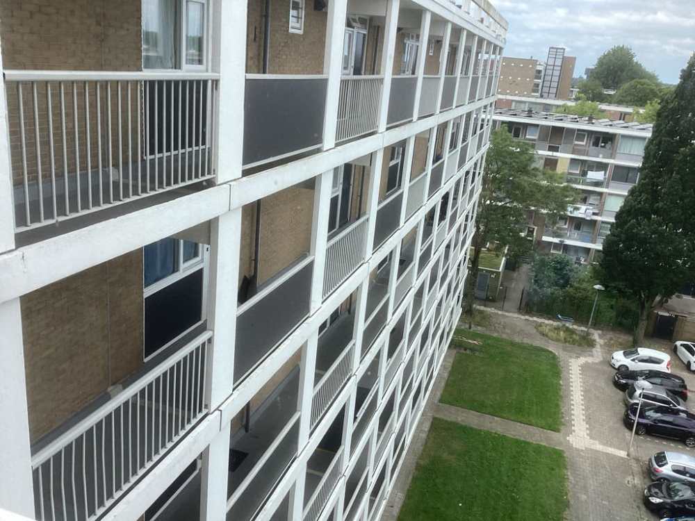 De Gasperilaan 234, 3527 GK Utrecht, Nederland