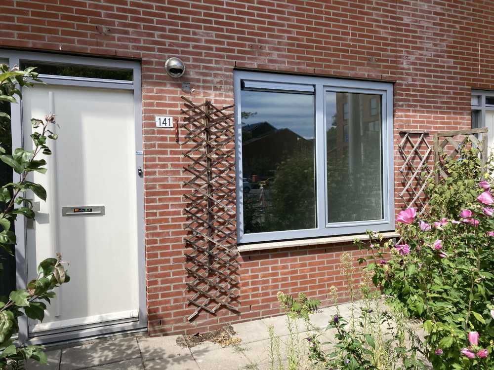 John Lennonstraat 141