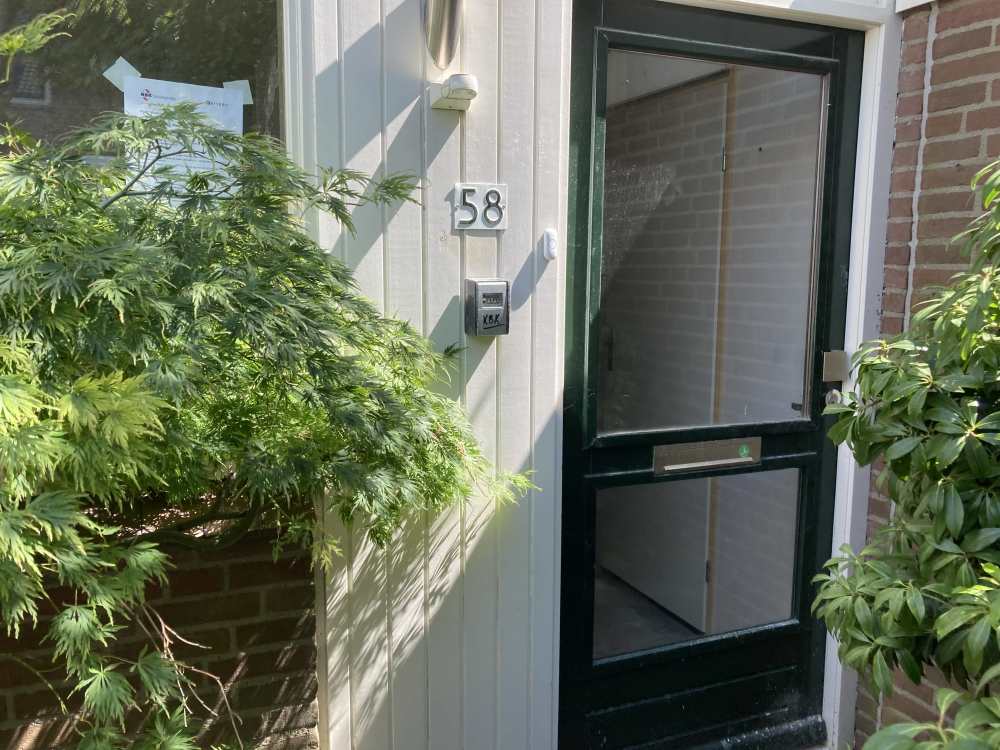 Weeshuisland 58, 1541 MD Koog aan de Zaan, Nederland