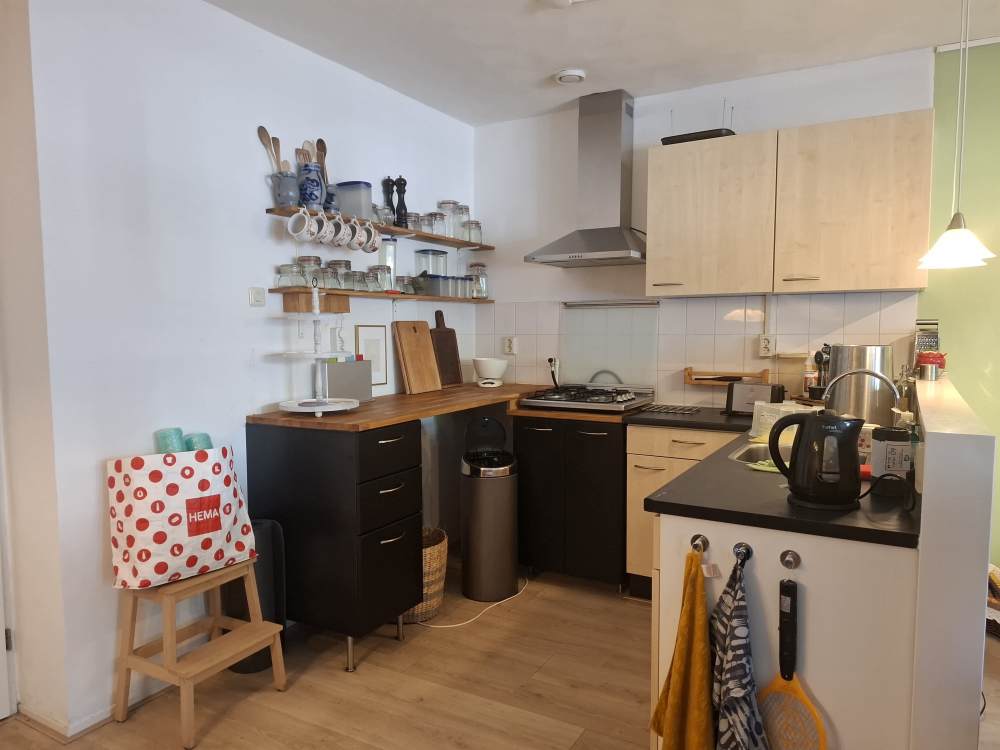 Klaas Listinghsteeg 6