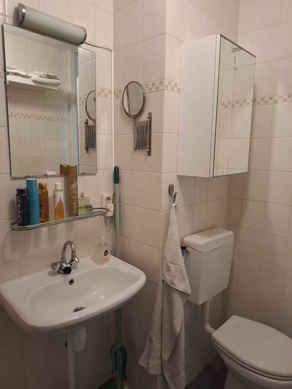 Klaas Listinghsteeg 6