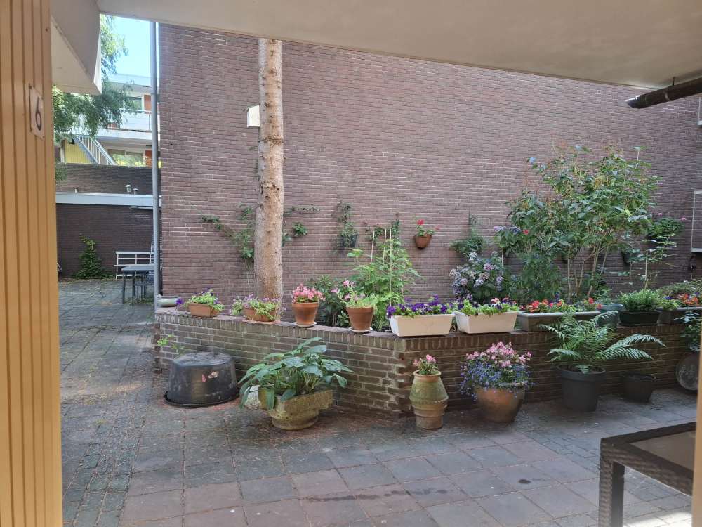 Klaas Listinghsteeg 6