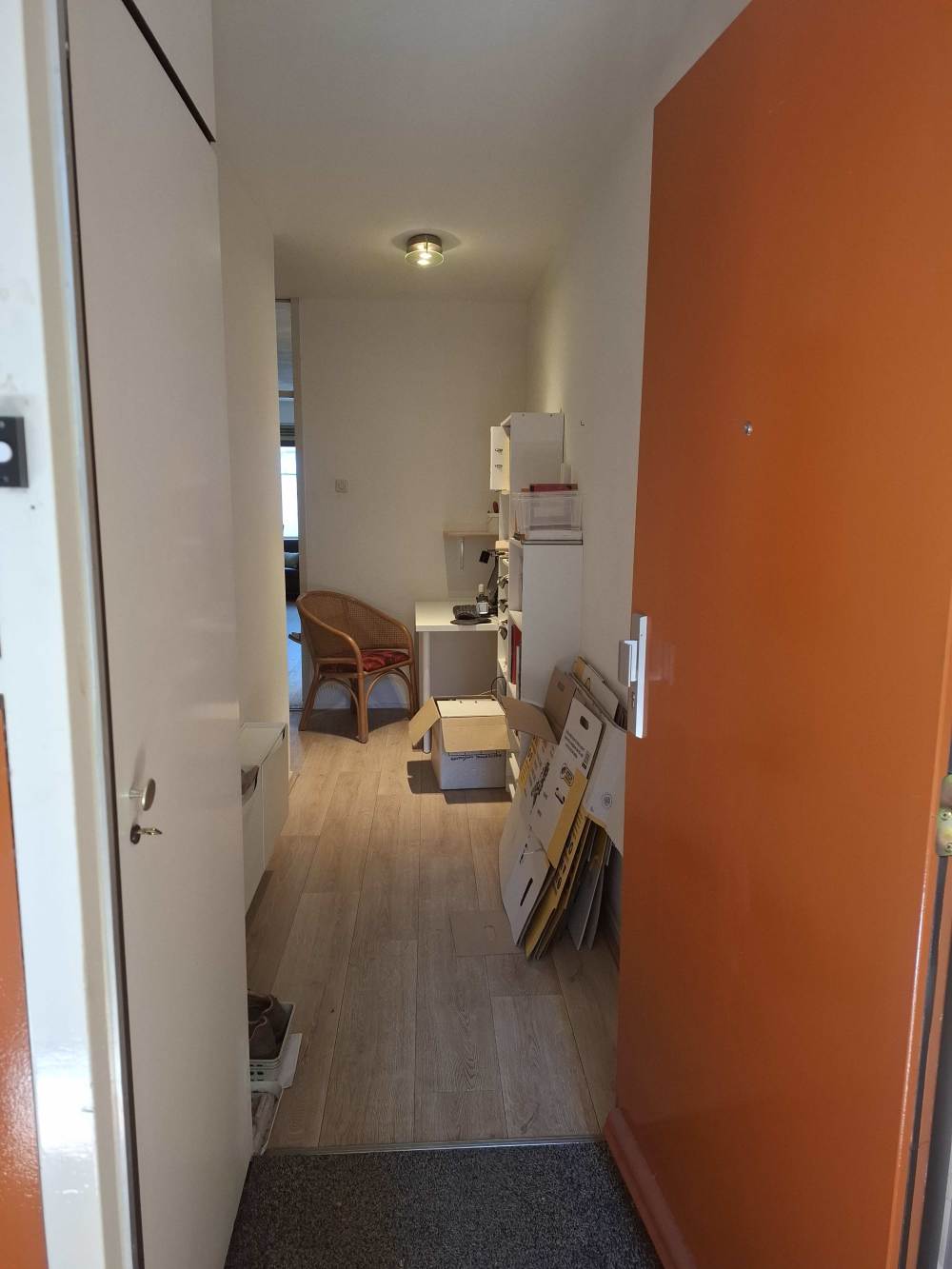 Klaas Listinghsteeg 6