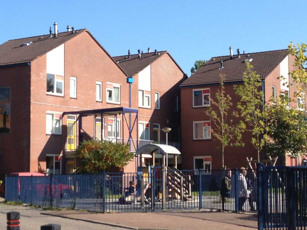 Fultsemaheerd 77, 9736 CS Groningen, Nederland