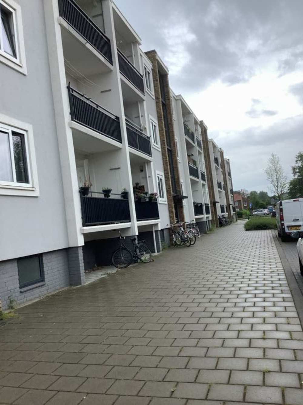 Rembrandtstraat 16