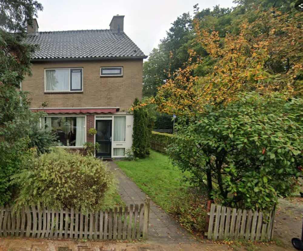 Zandgat 27, 1251 JA Laren, Nederland