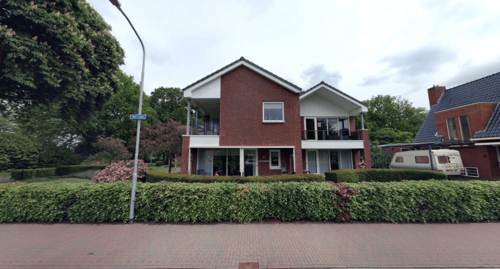 Het Loeg 50A, 9649 EJ Muntendam, Nederland