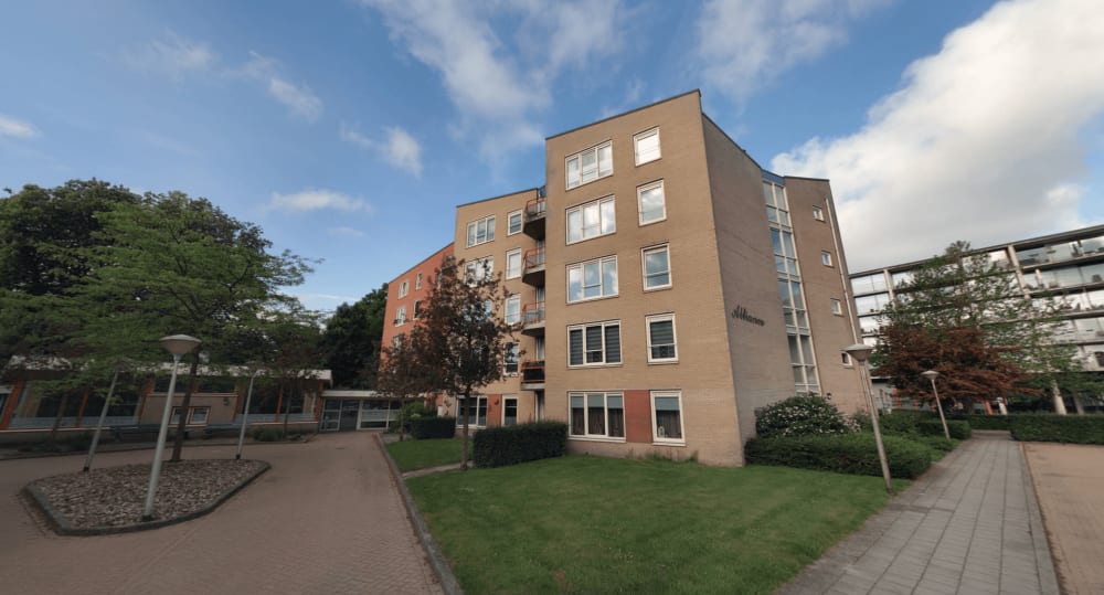 Frans Halsstraat 10C, 9601 HN Hoogezand, Nederland