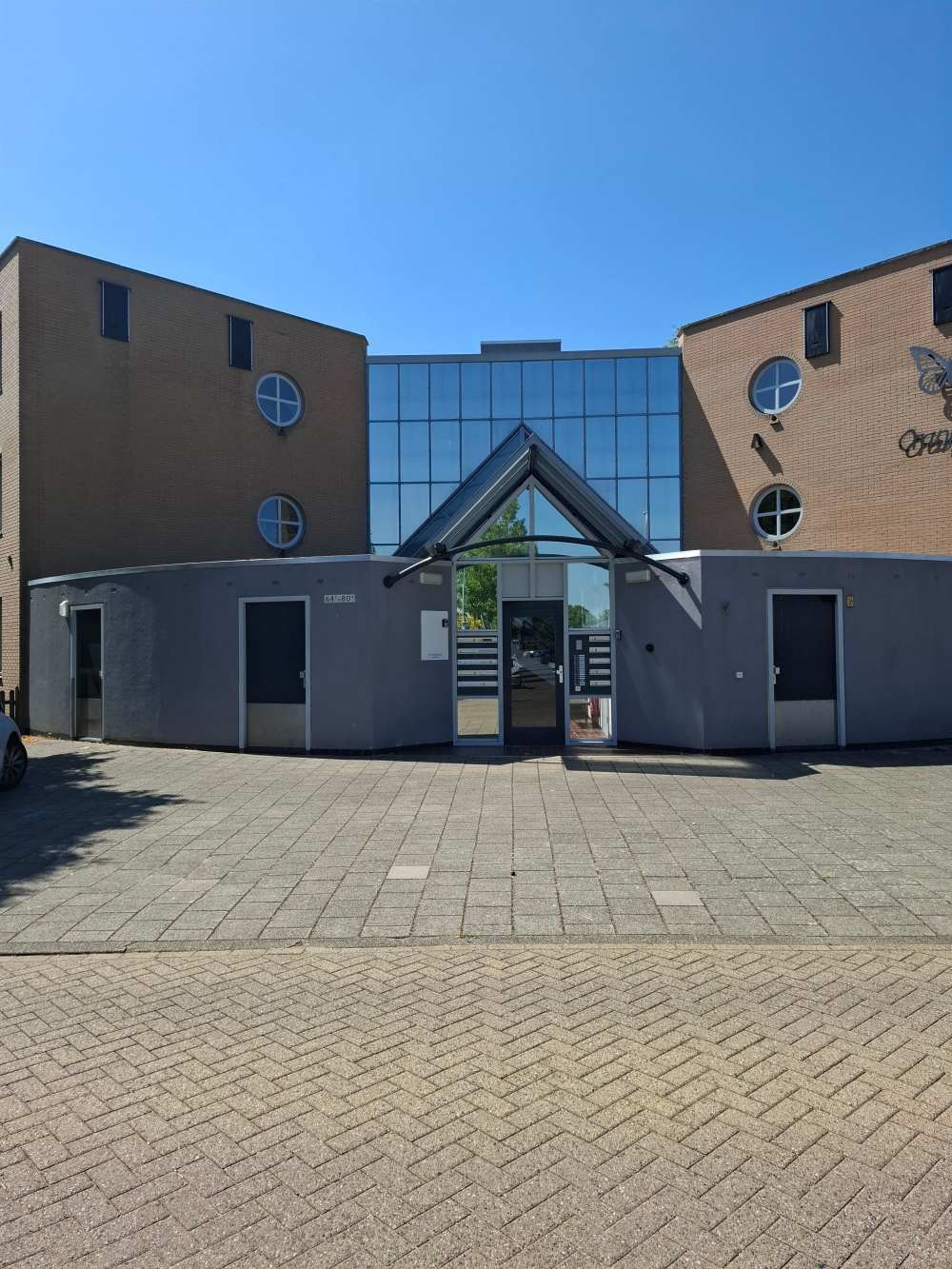 Eugenie Previnaireweg 78, 2151 BH Nieuw-Vennep, Nederland