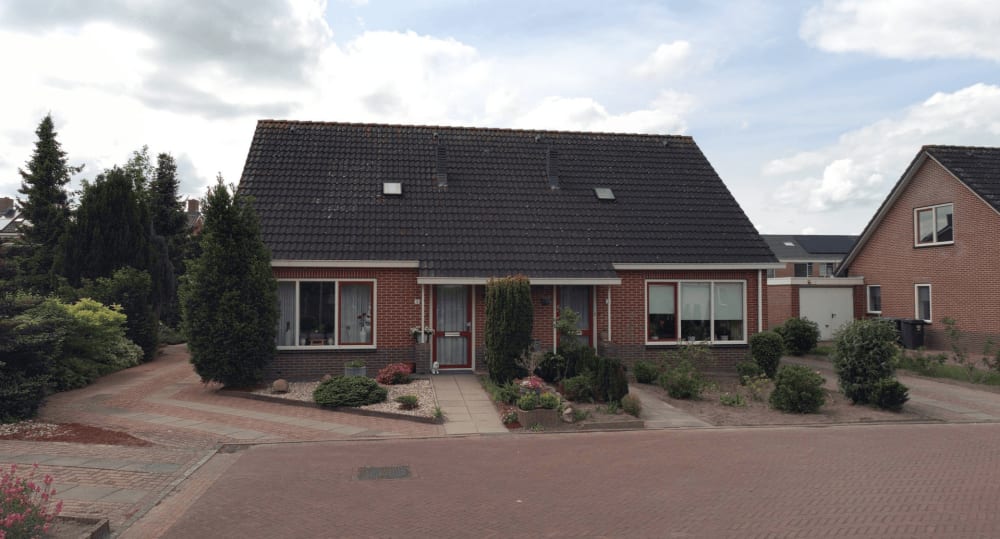 Doctor Willem Dreeslaan 4, 9649 HK Muntendam, Nederland