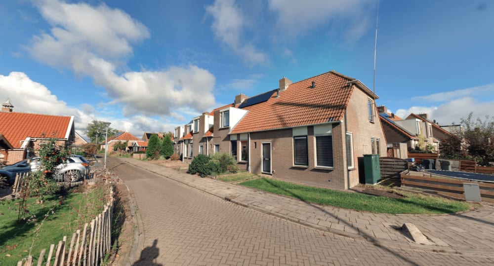 Mello Coendersbuurt 13