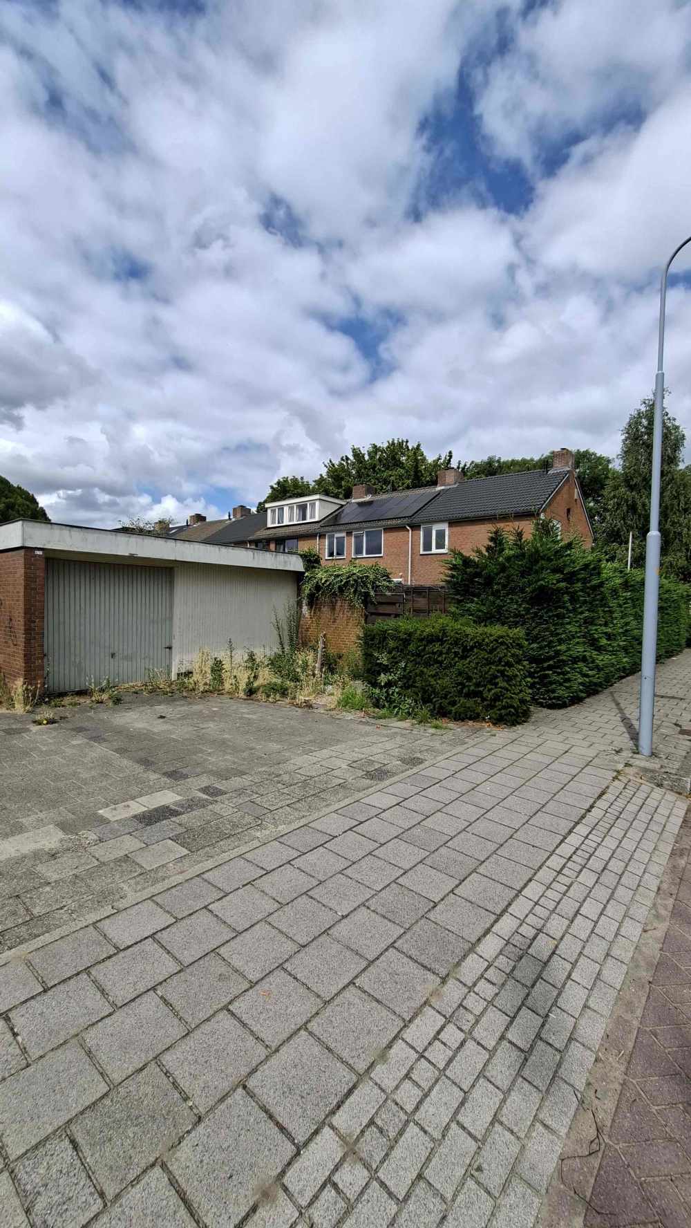 Rijstvogelstraat 32