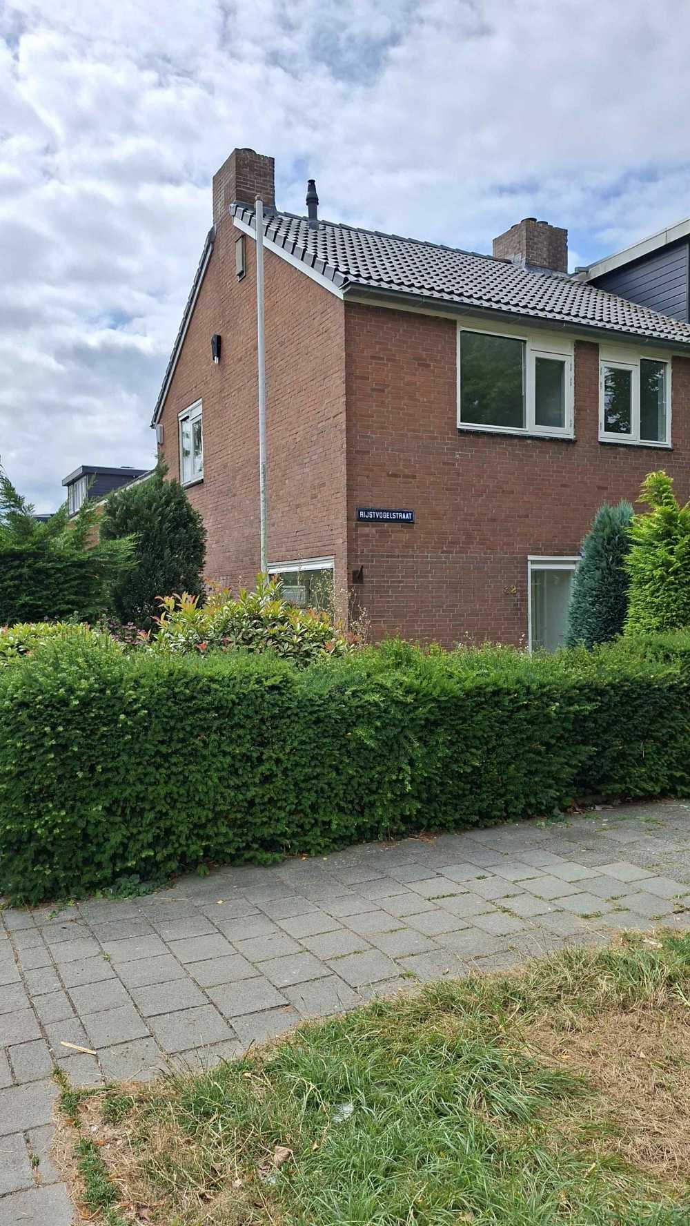 Rijstvogelstraat 32