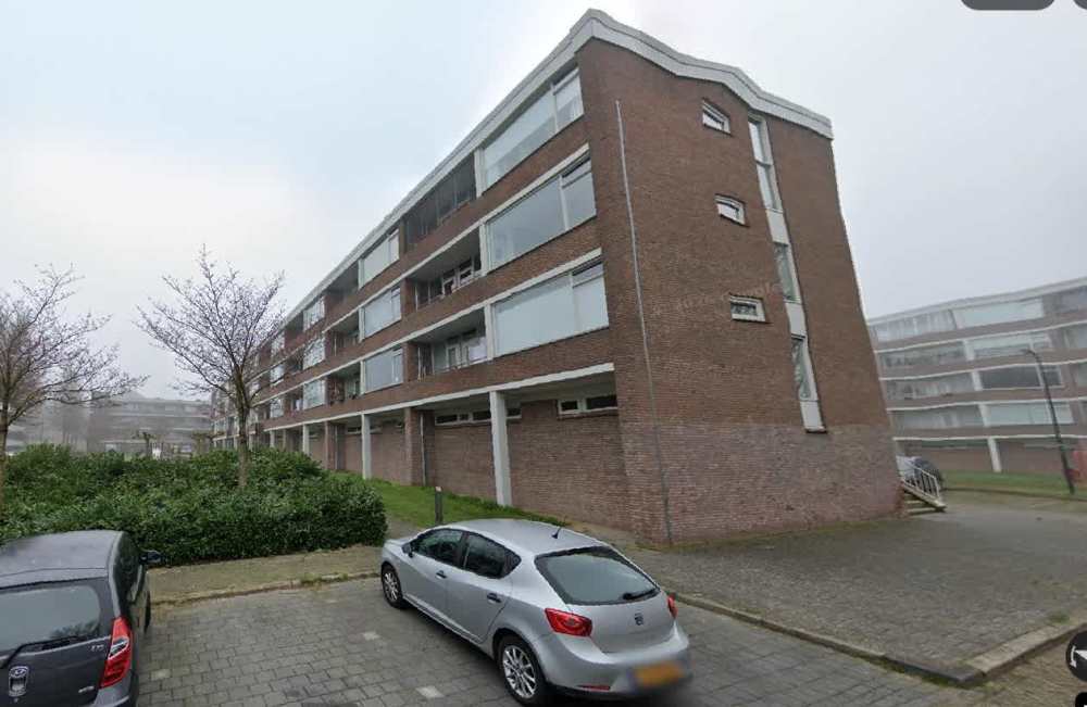 van de Veldeplantsoen 2, 3764 BS Soest, Nederland