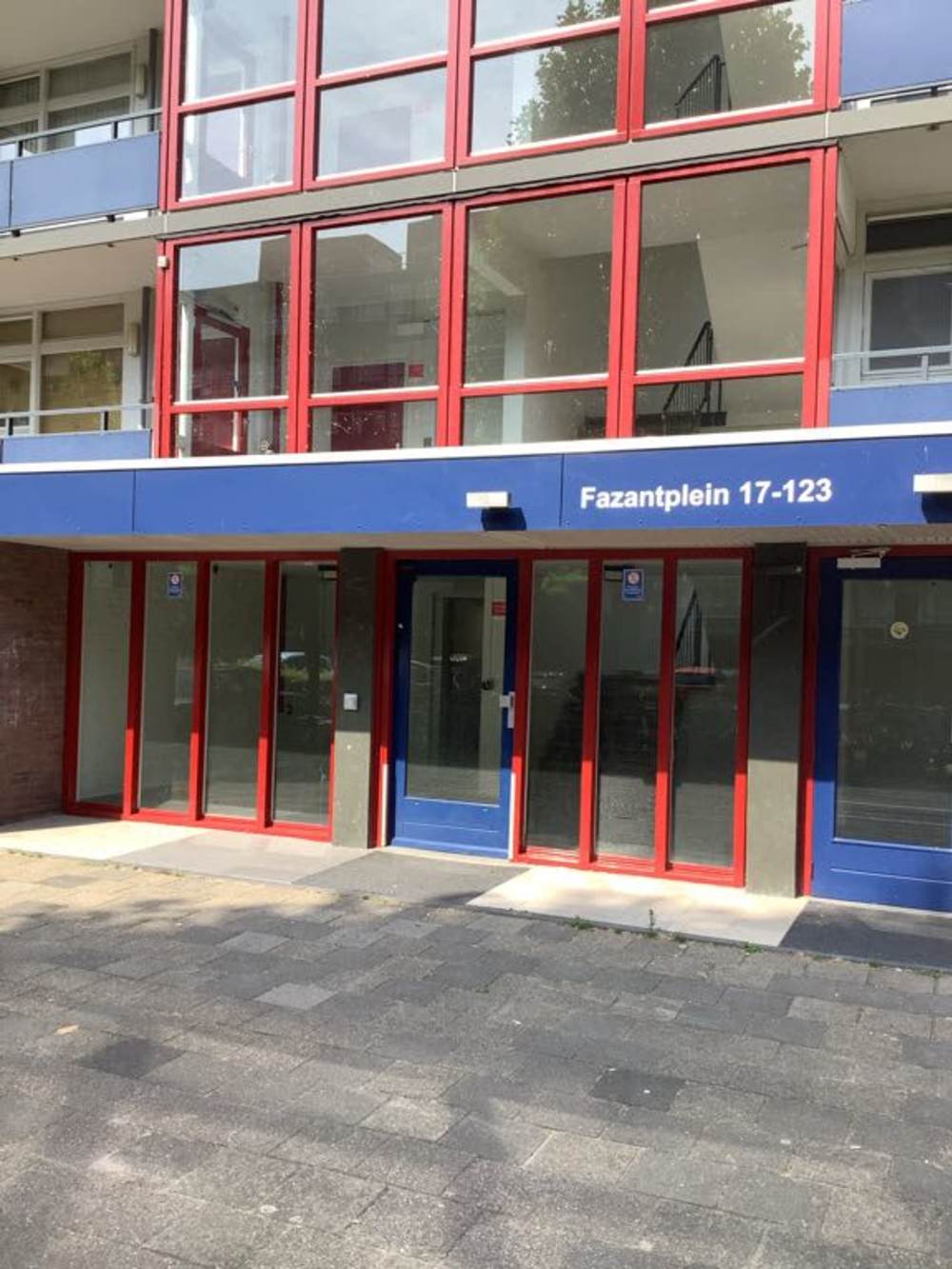 Fazantplein 37, 3334 SE Zwijndrecht, Nederland
