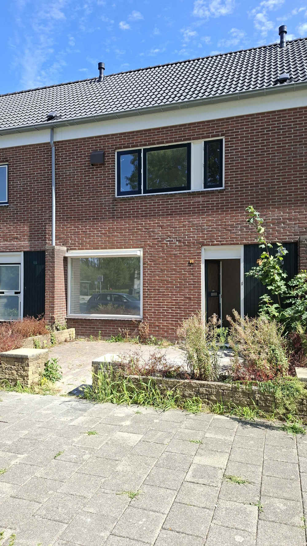 Midswaard 16, 1161 BG Zwanenburg, Nederland