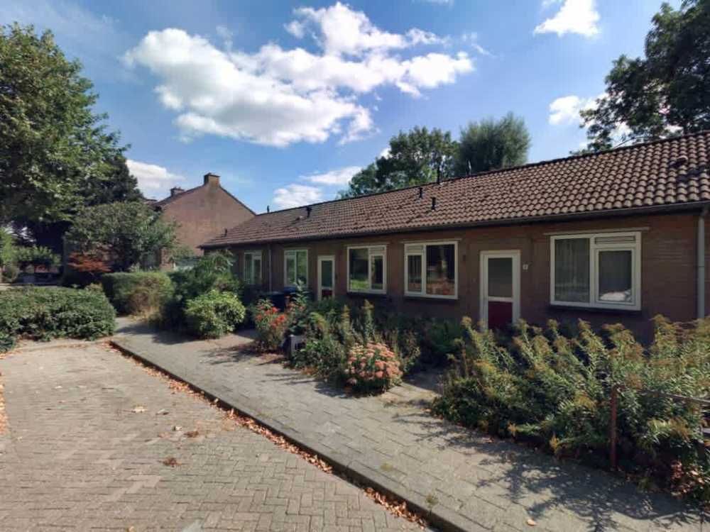 F.A. Van Hallstraat 5, 4126 RW Hei- en Boeicop, Nederland