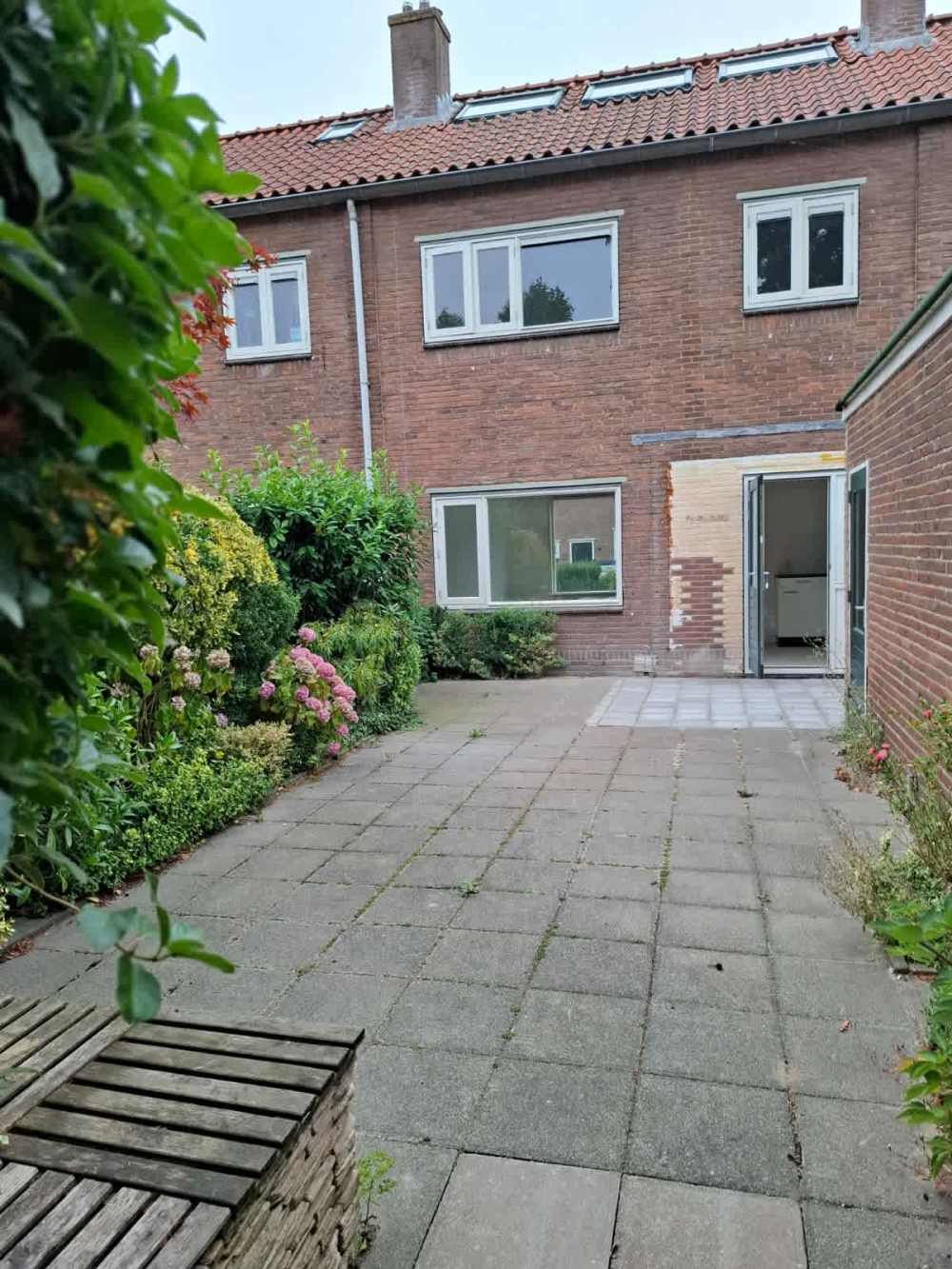 Spechtstraat 40