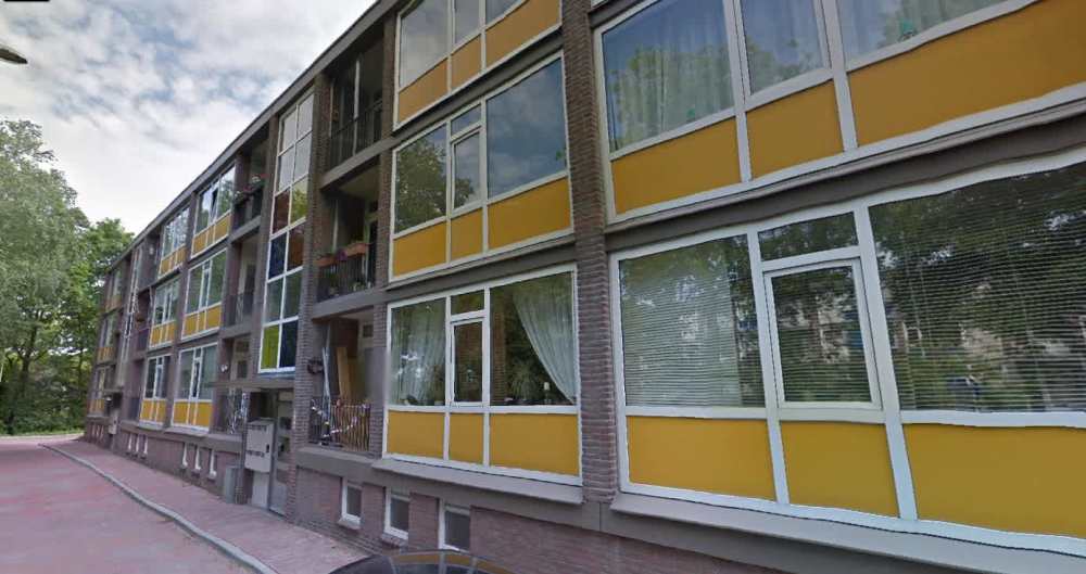 De Zoom 66, 6711 BR Ede, Nederland