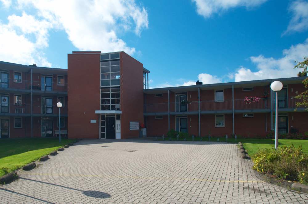 Burgemeester Huisingalaan 113