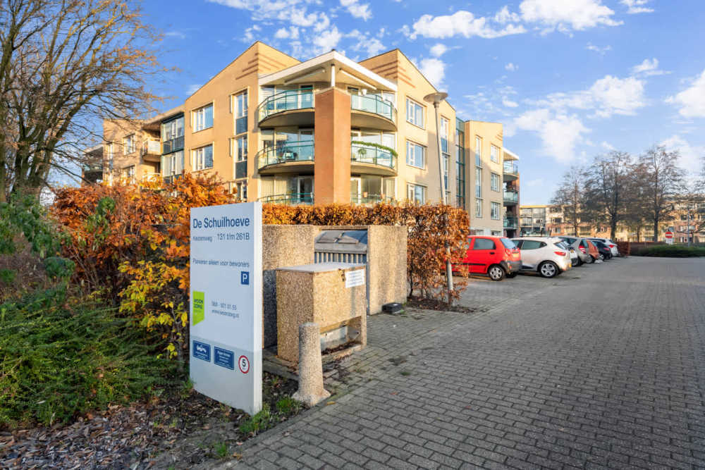 Keizersweg 201A