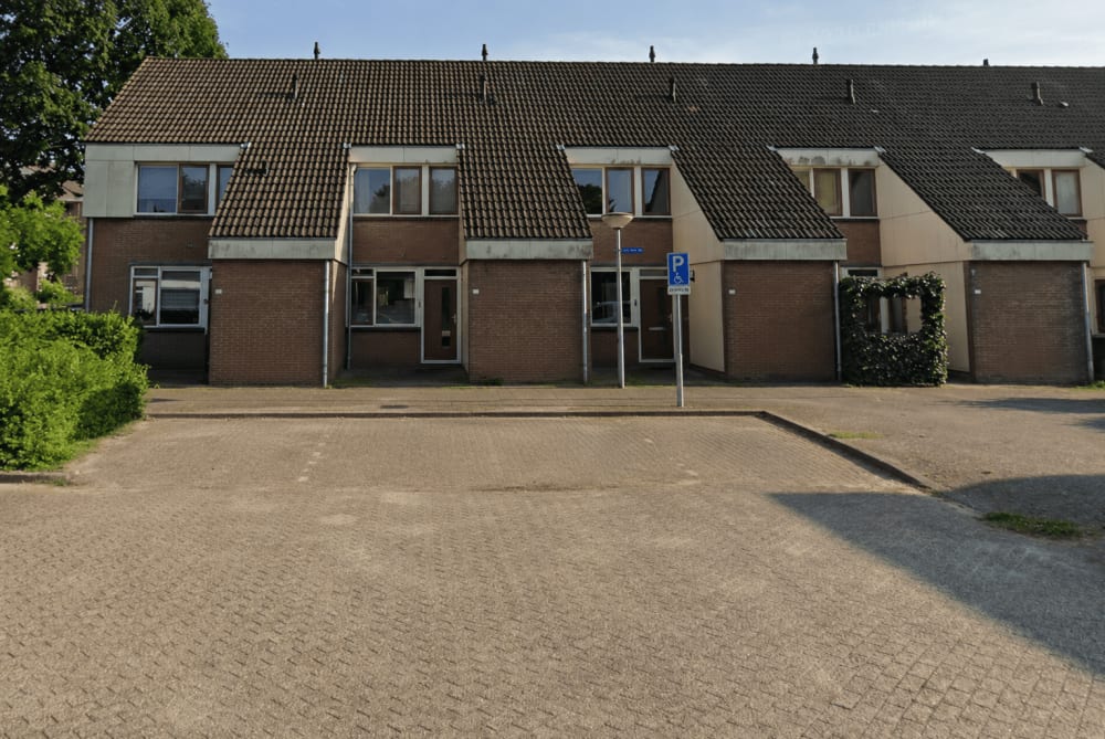 Hofmark 406, 1355 JJ Almere, Nederland