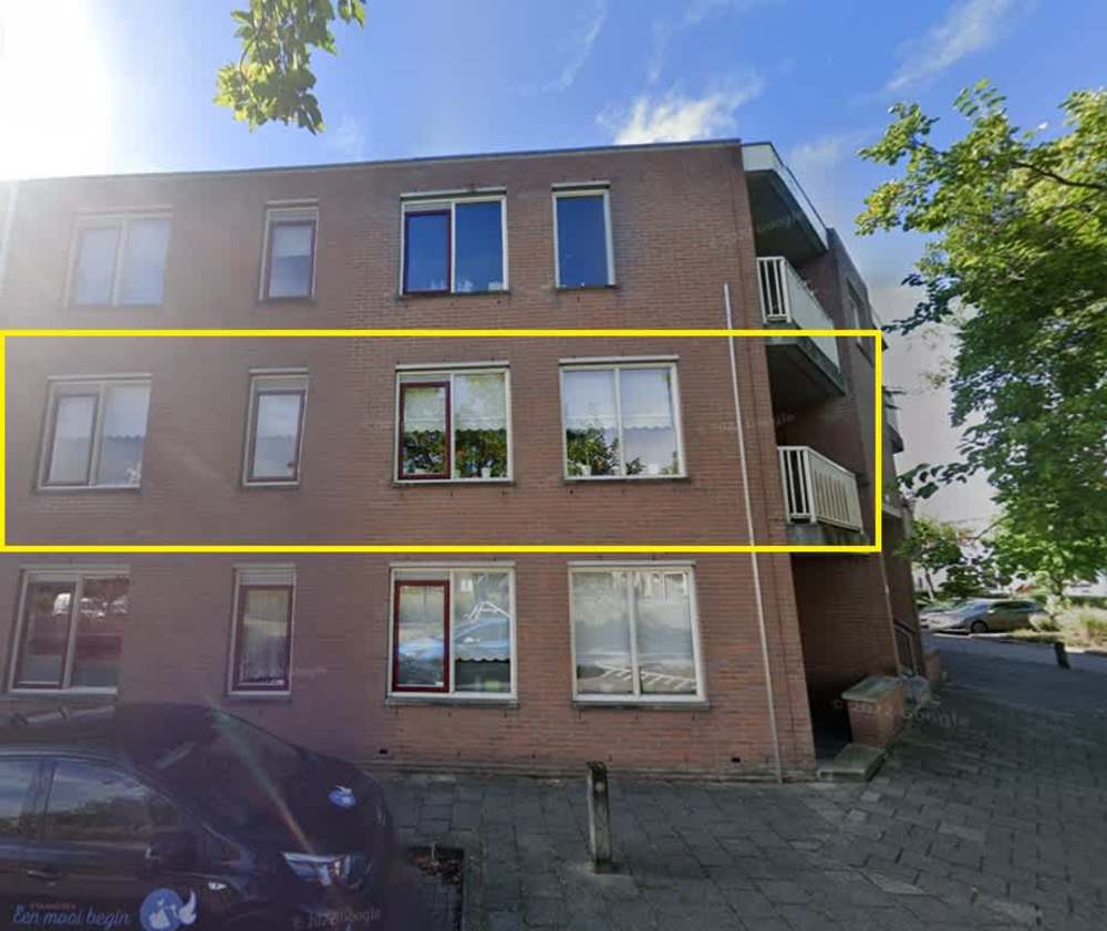 Droogdok 17, 1274 NN Huizen, Nederland