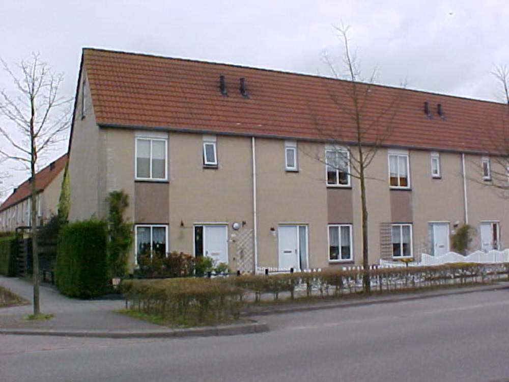 Melkdistelstraat 28, 1314 LJ Almere, Nederland