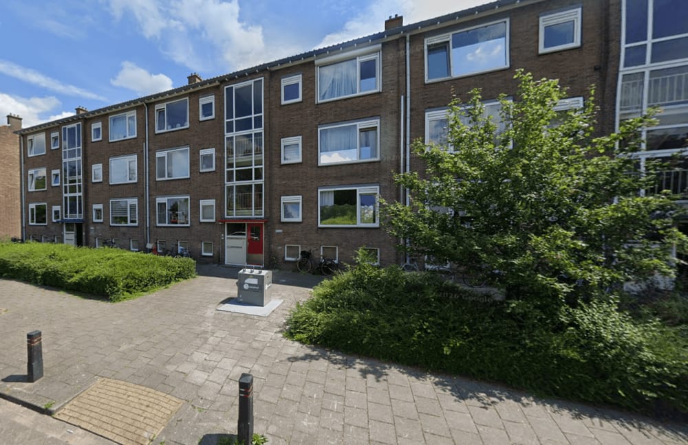 Serooskerkestraat 109