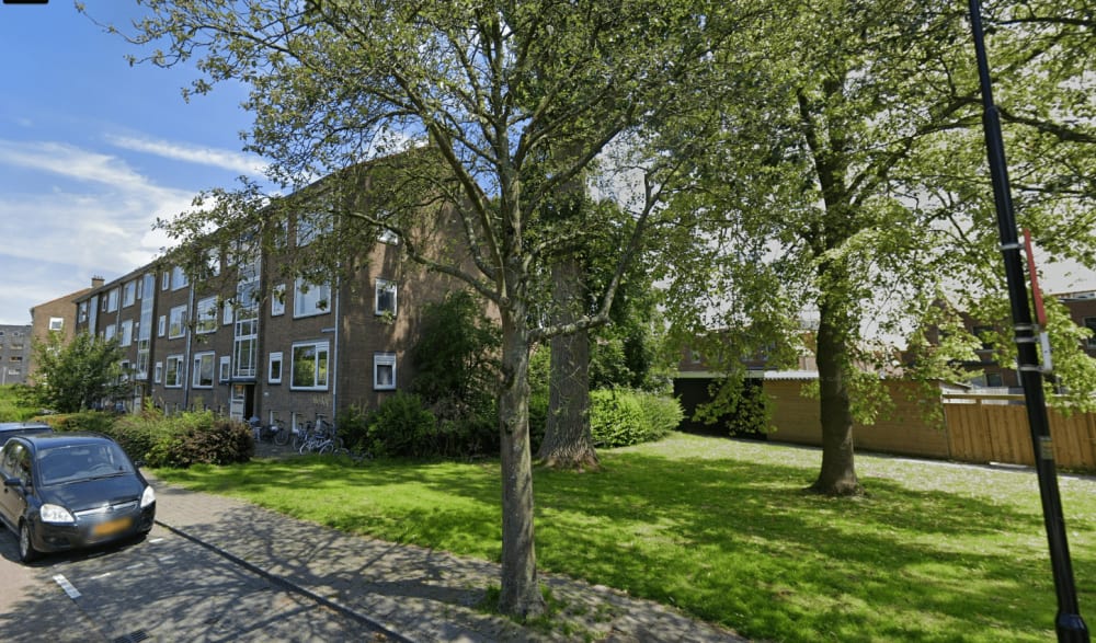 Serooskerkestraat 109