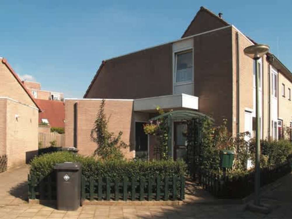 Suze Groeneweg-Erf 140, 3315 XD Dordrecht, Nederland