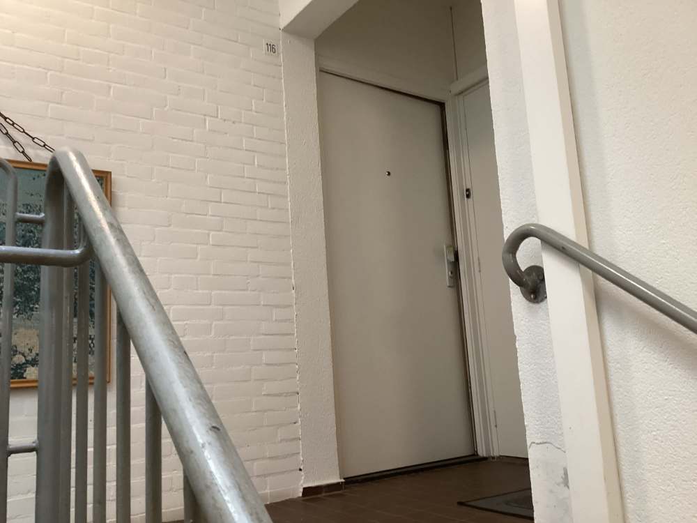 Maarsenhof 116