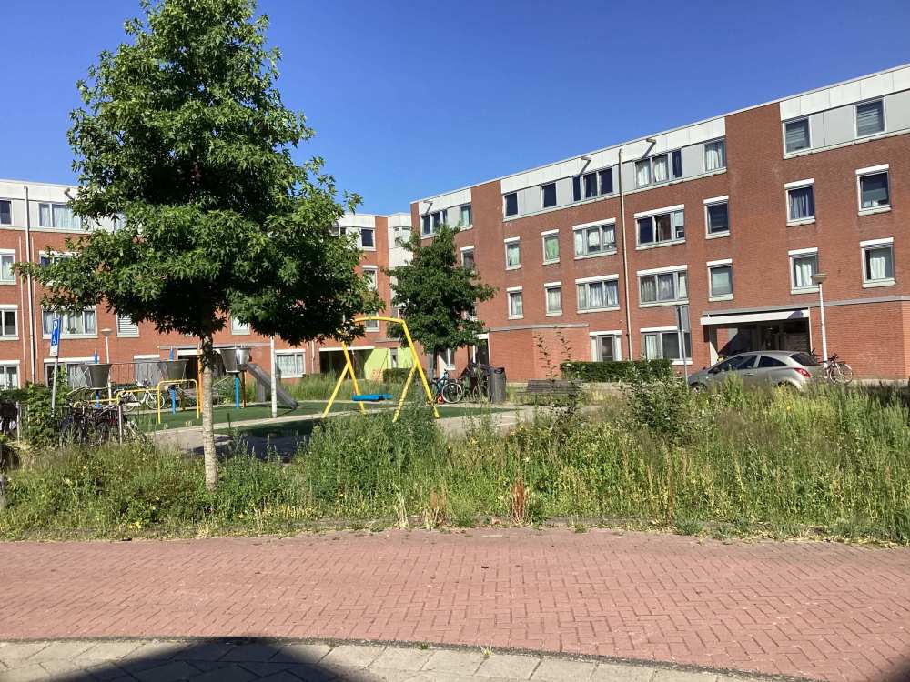 Maarsenhof 116