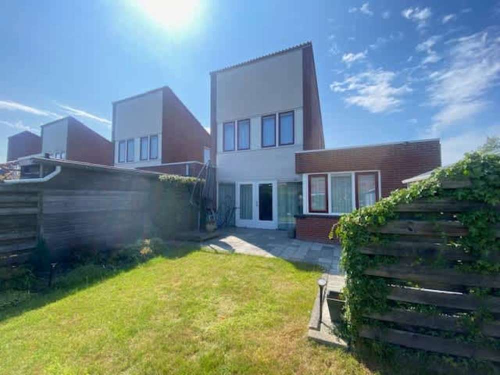 Jan Boerhof 7, 9951 NC Winsum, Nederland