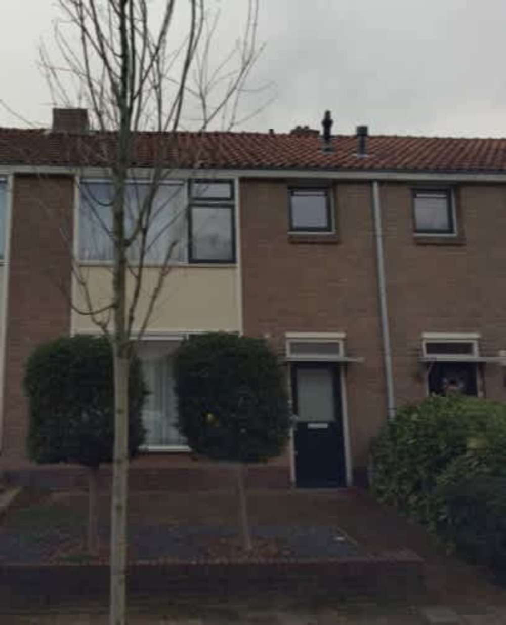 Van Nijenrodestraat 13, 1222 KW Hilversum, Nederland