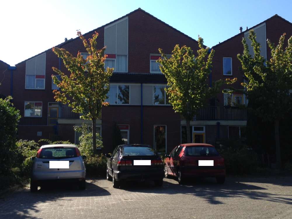 Fultsemaheerd 75, 9736 CS Groningen, Nederland