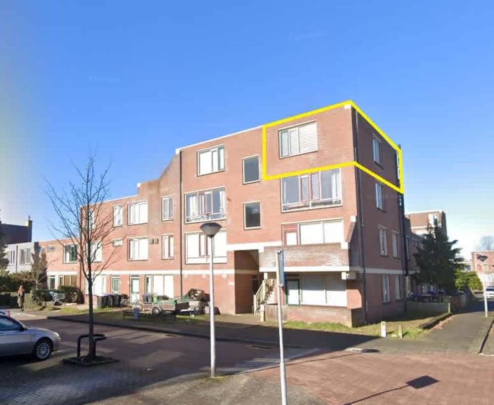 Betuining 59, 1274 PA Huizen, Nederland