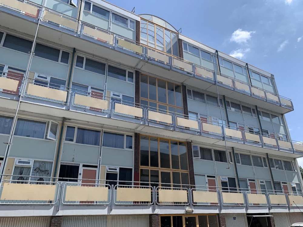 Van Houtenstraat 25