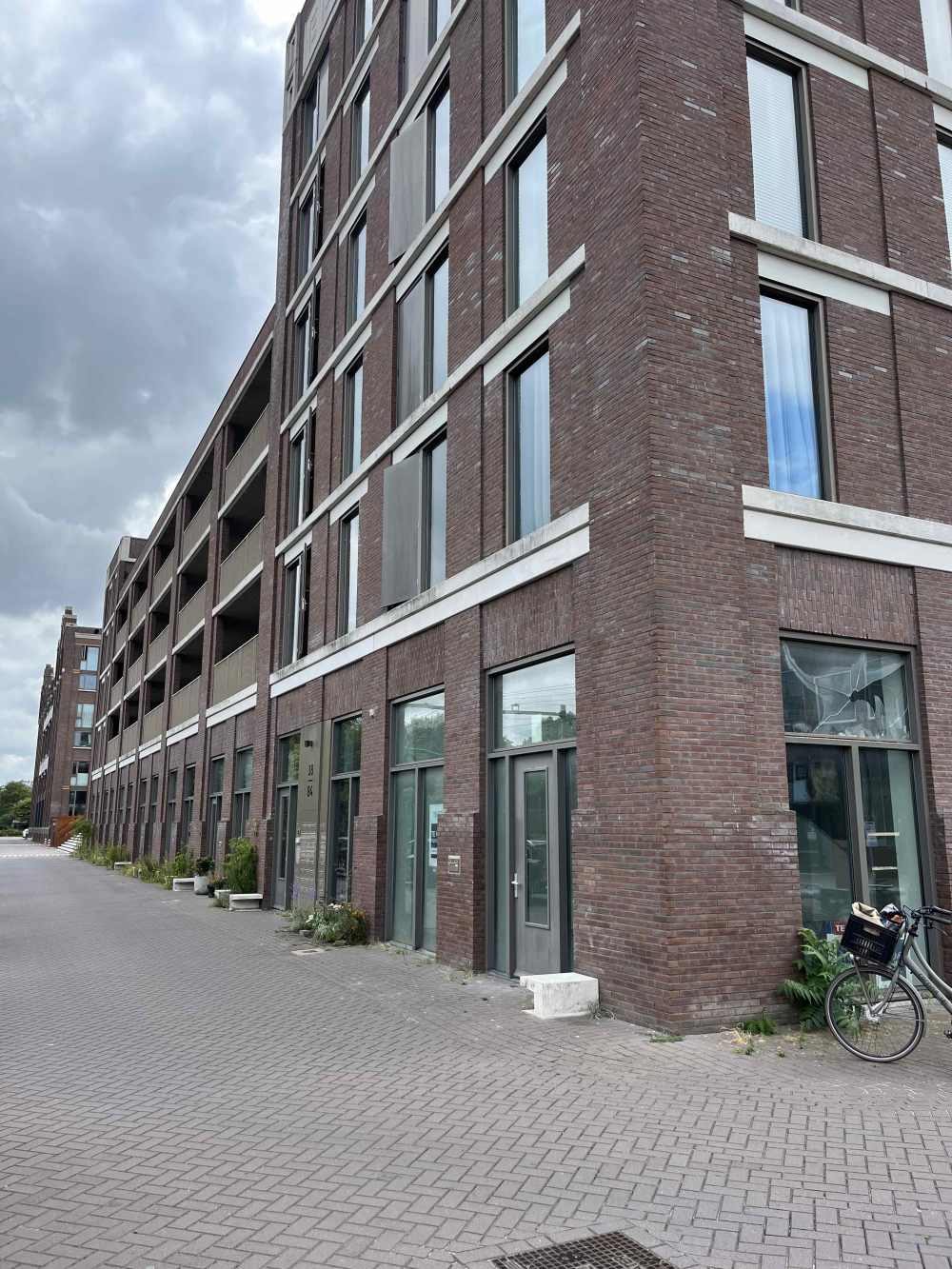 Cacaostraat 32, 1406 PX Bussum, Nederland