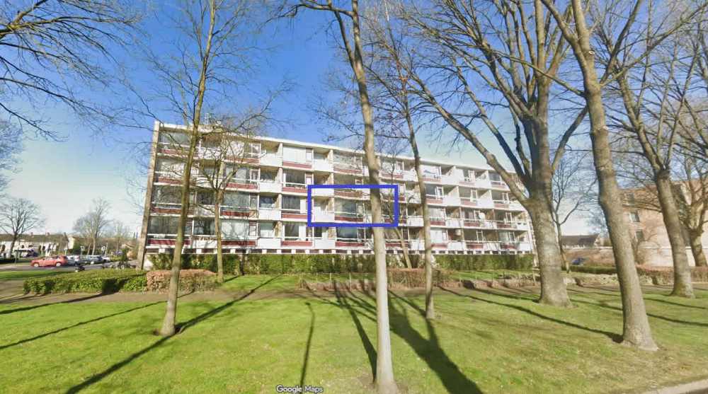 Kostmand 46, 1276 CL Huizen, Nederland