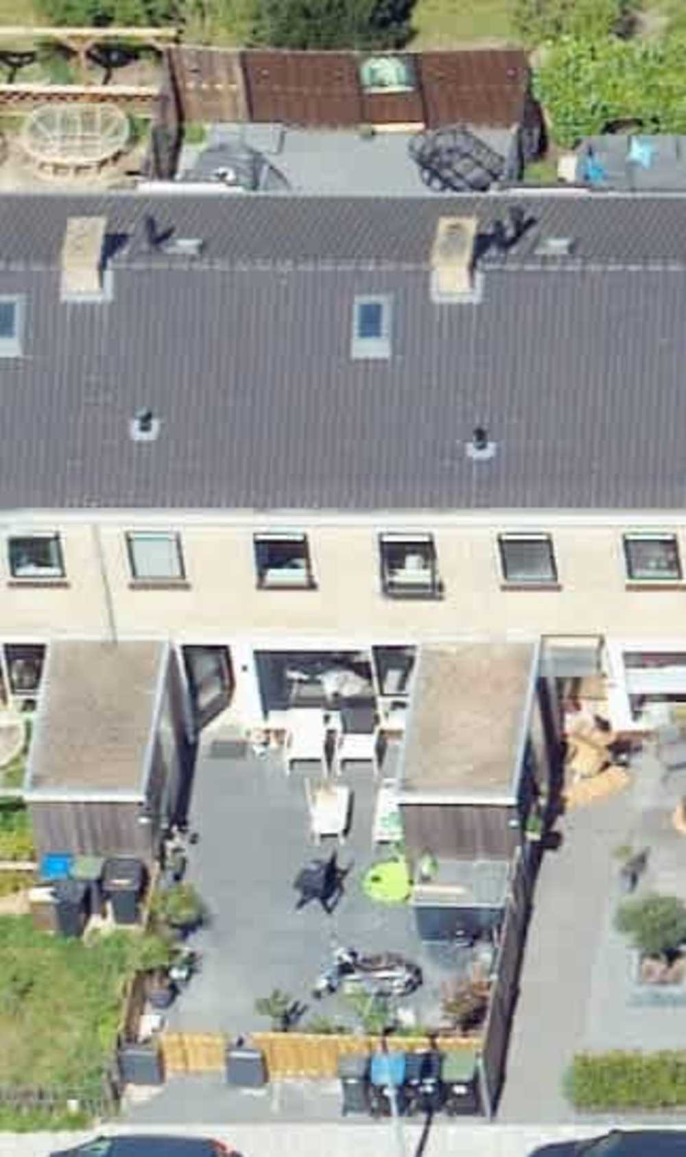 Vogelpan 45, 1223 KS Hilversum, Nederland